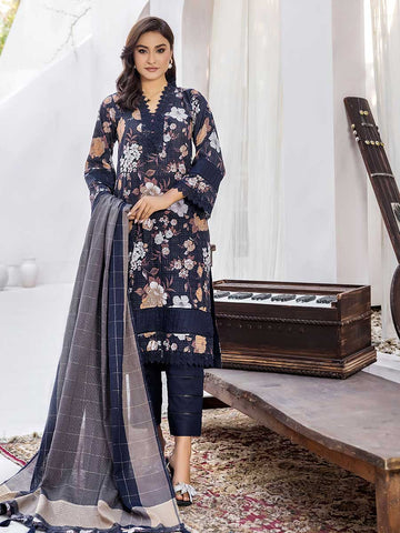 Mah Gul by Aalaya Summer Vol 01 '25 D 04